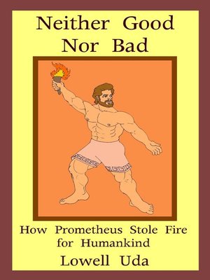 cover image of Neither Good Nor Bad
